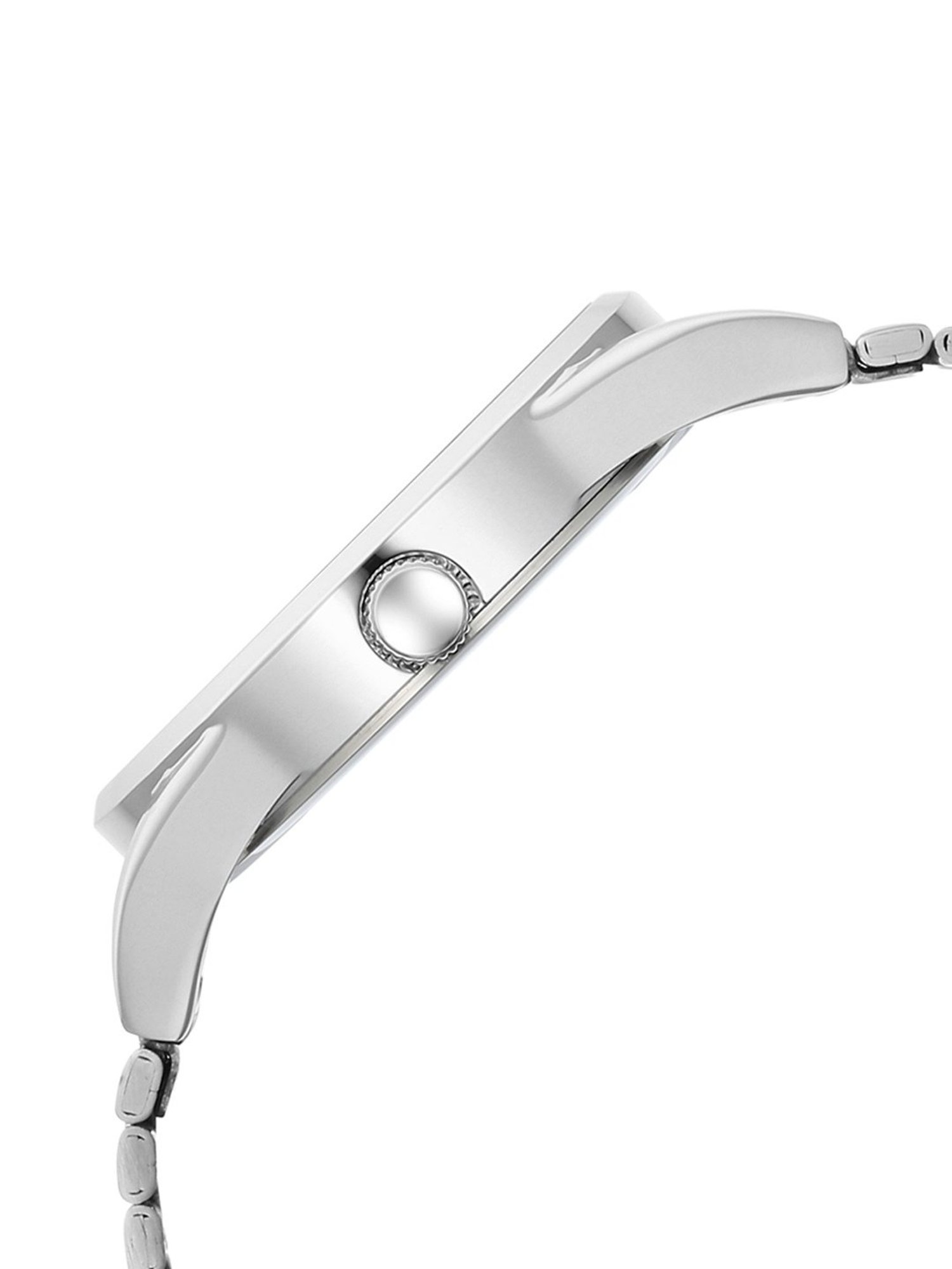 Fastrack Vyb 3.0 FV30006SM01W Analog Watch for Men