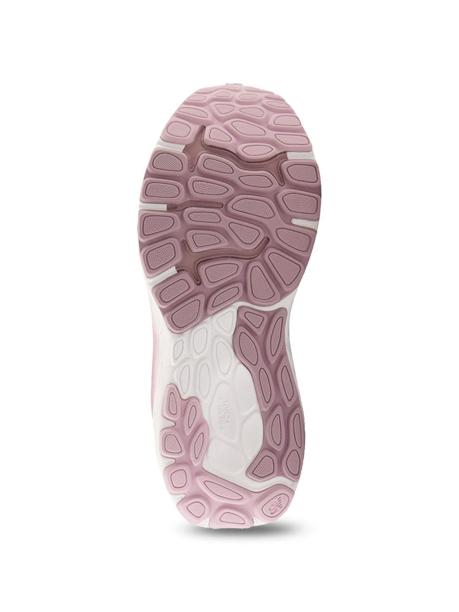 New Balance Women's 860 Purple Running Shoes