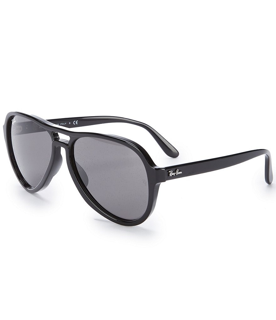 Ray-Ban Men's Rb4355 58mm Sunglasses