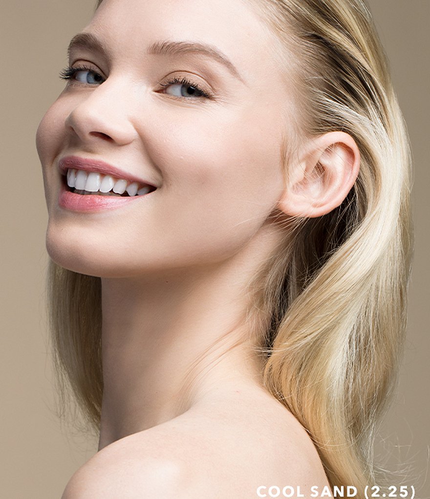 Bobbi Brown Skin Long-Wear Weightless Foundation SPF15