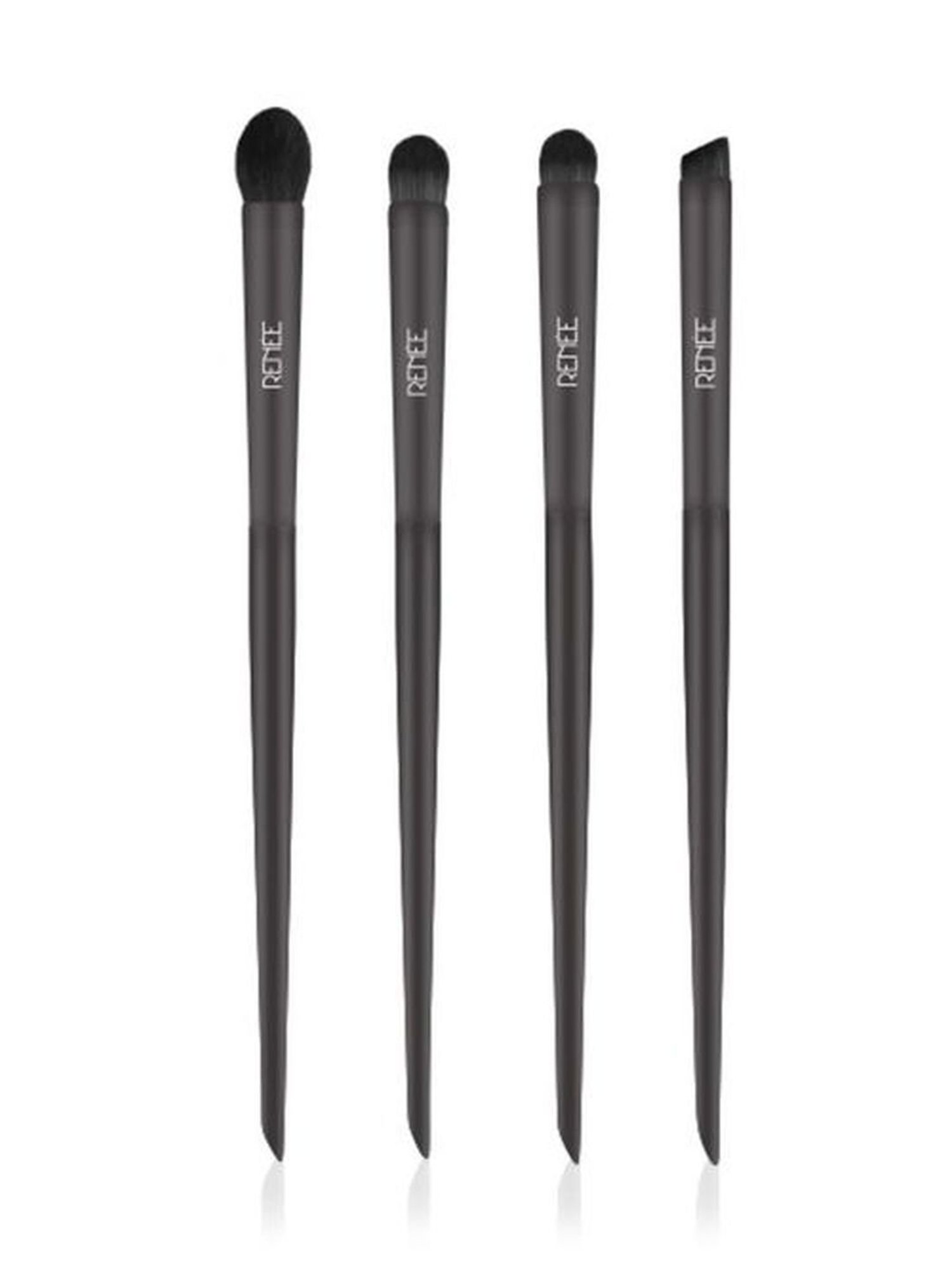 Renee Brushes Eye Combo Set Of 4