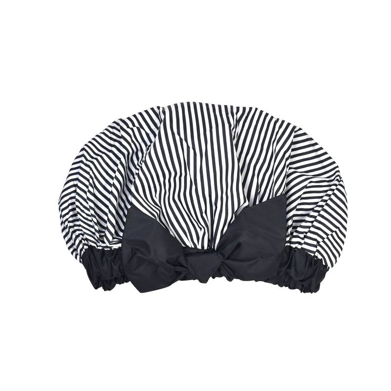 Conair Shower Cap with Bow - 1ct