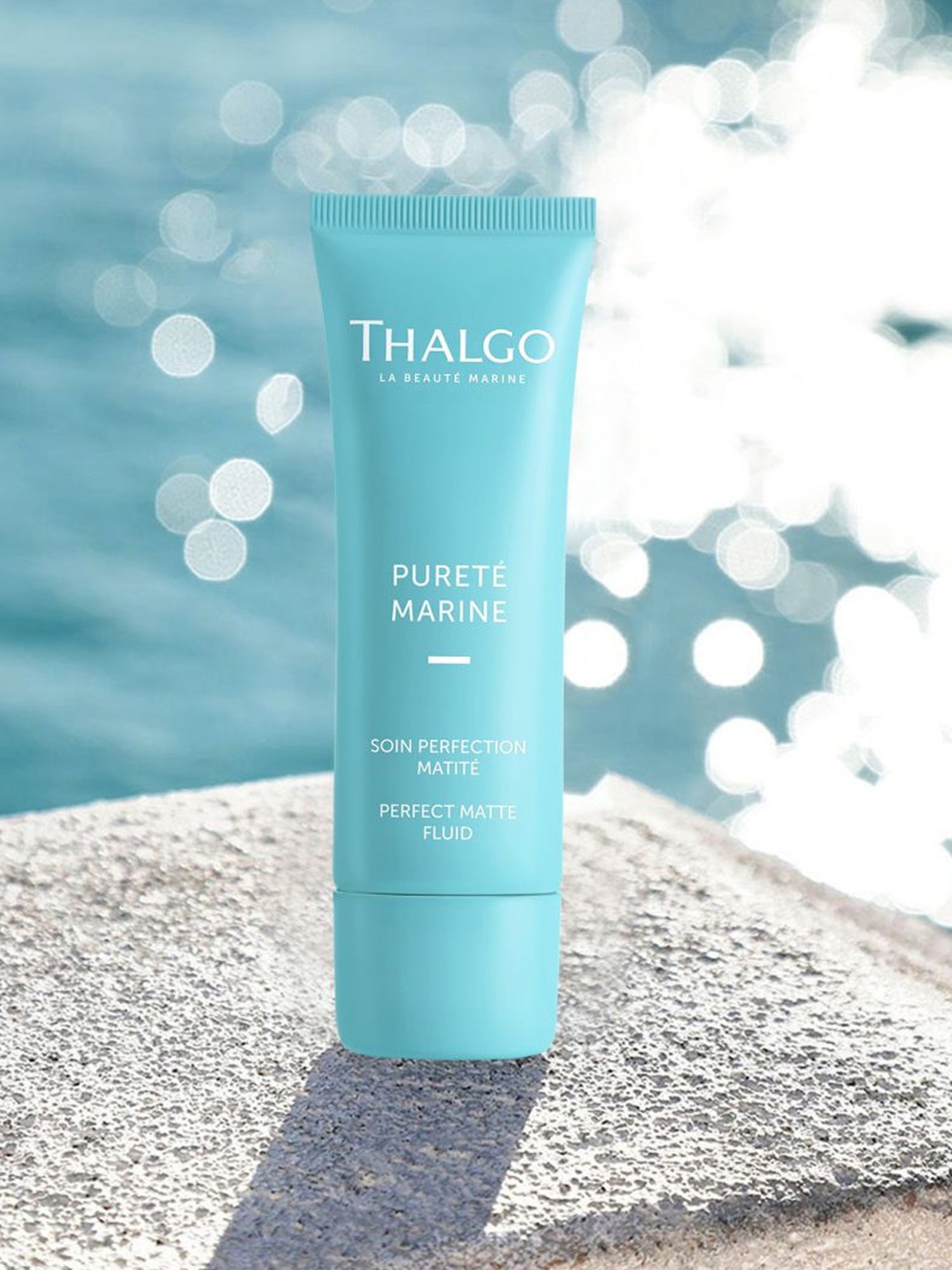 Thalgo Perfect Matte Fluid 40 ml