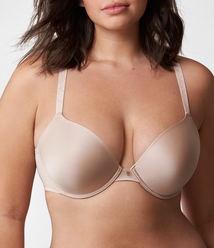 Skarlett Blue Glimpse Push Up Bra