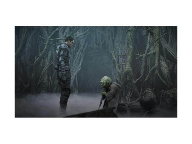 Star Wars Force Unleashed 2 PC Game