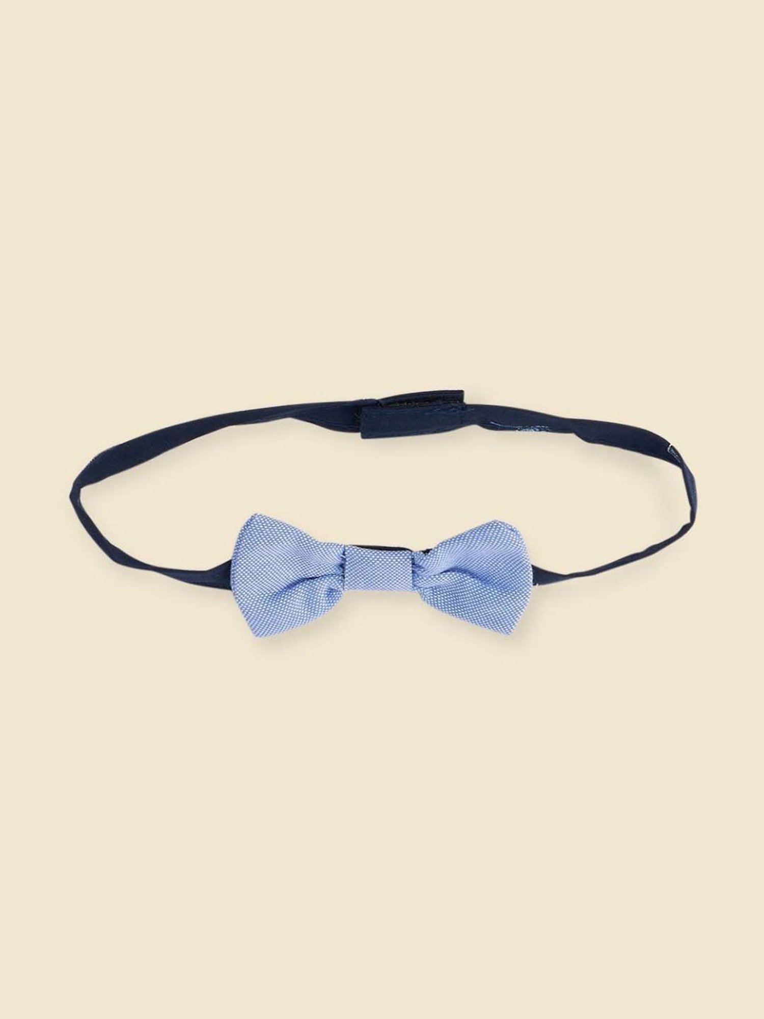 Pantaloons Baby Kids Navy Cotton Printed Full Sleeves Shirt