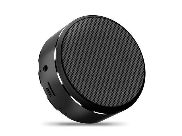 Autofeel Mini Portable Speaker Portable Wireless Bluetooth Speaker with Built-in-Mic Handsfree Call AUX Line Support TF Card HD Sound and Enhanced Bass For iPhone ipad PC Cellphone