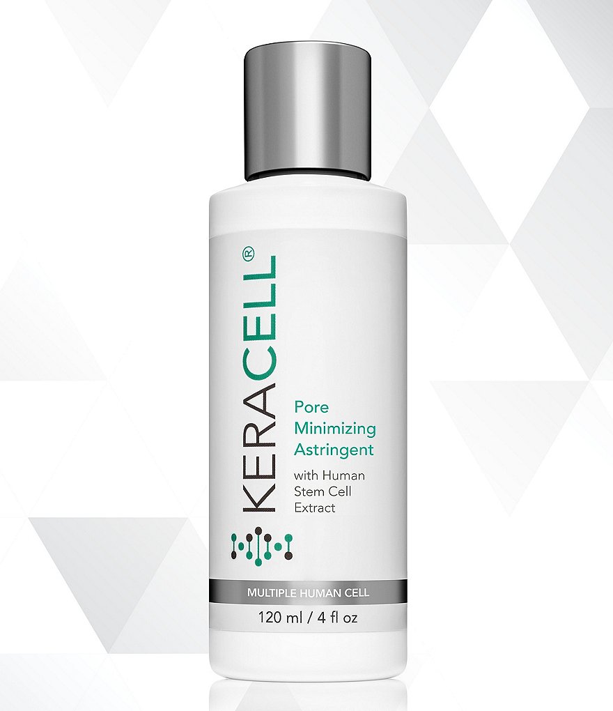 Keracell Pore Minimizing Astringent with MHCsc&trade; Technology