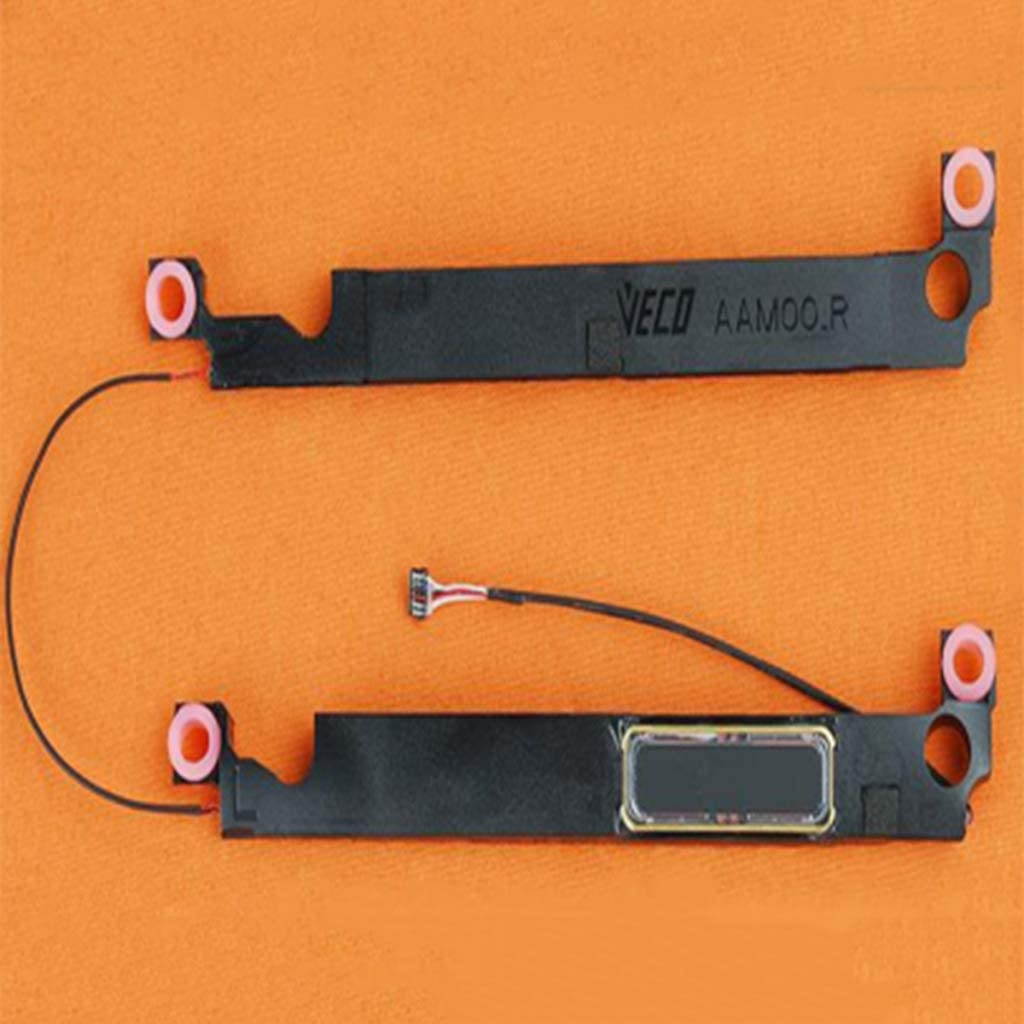 MagiDeal 1 Pair New Notebook Internal Speakers Compatible for