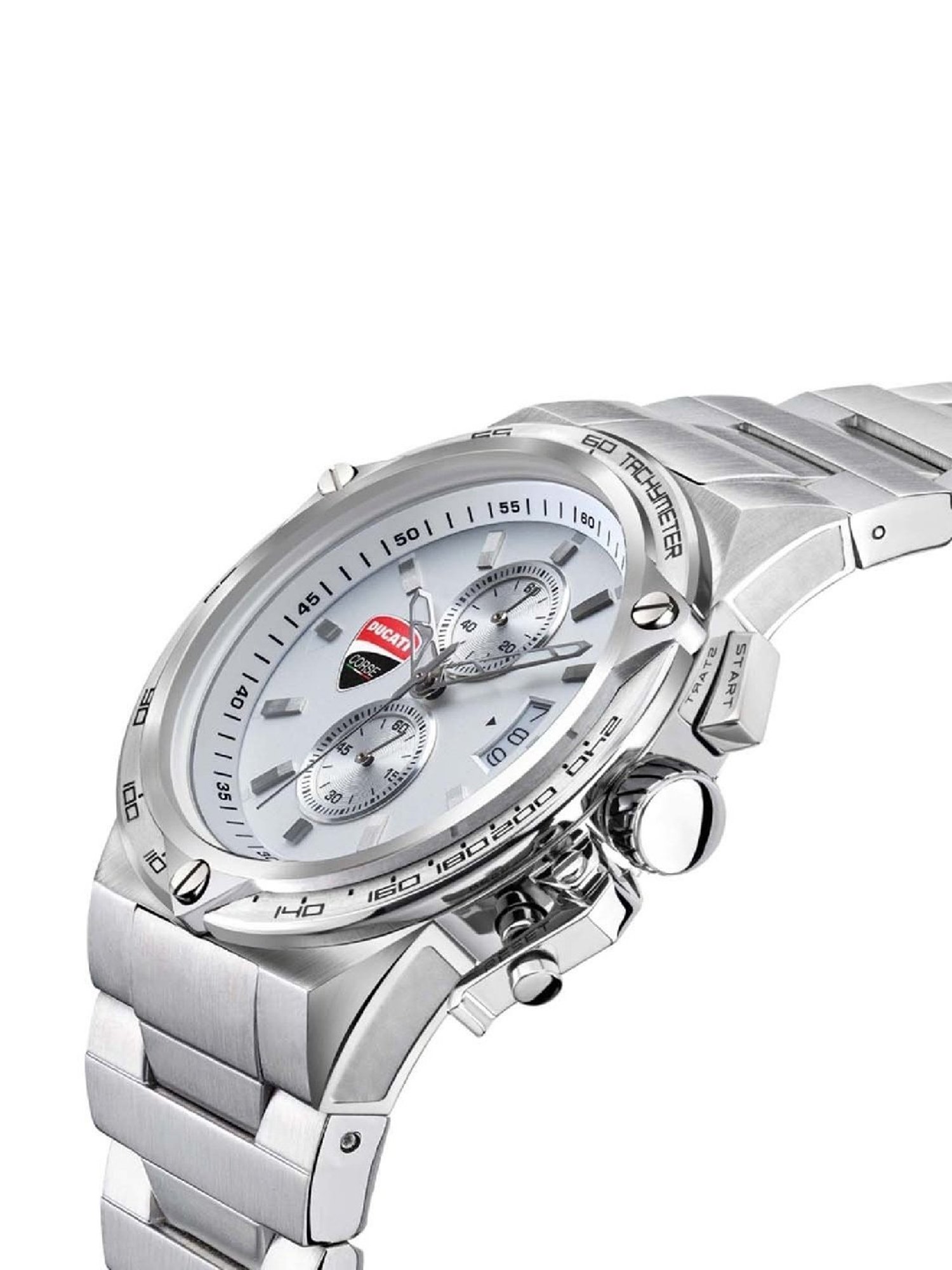 Ducati Corse DTWGI2019106 Analog Watch for Men