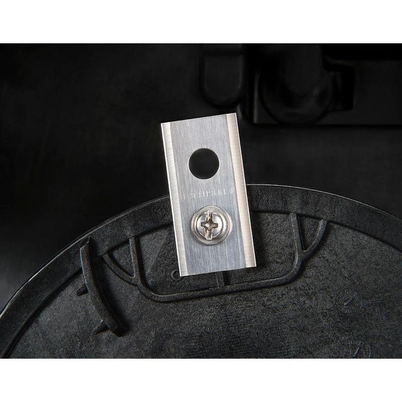 Worx WA0190 12pc - LANDROID 1" Replacement Cutting Blades with Screws