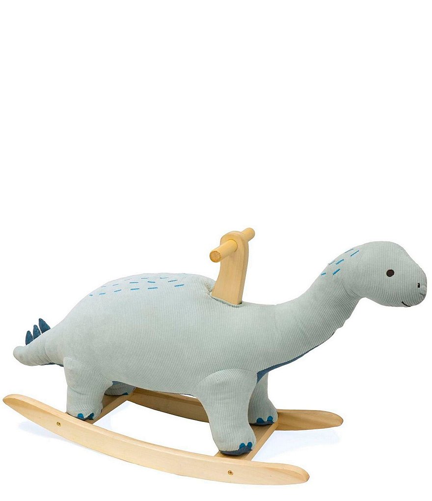 Wonder Wise by Asweets Dinosaur Rocker