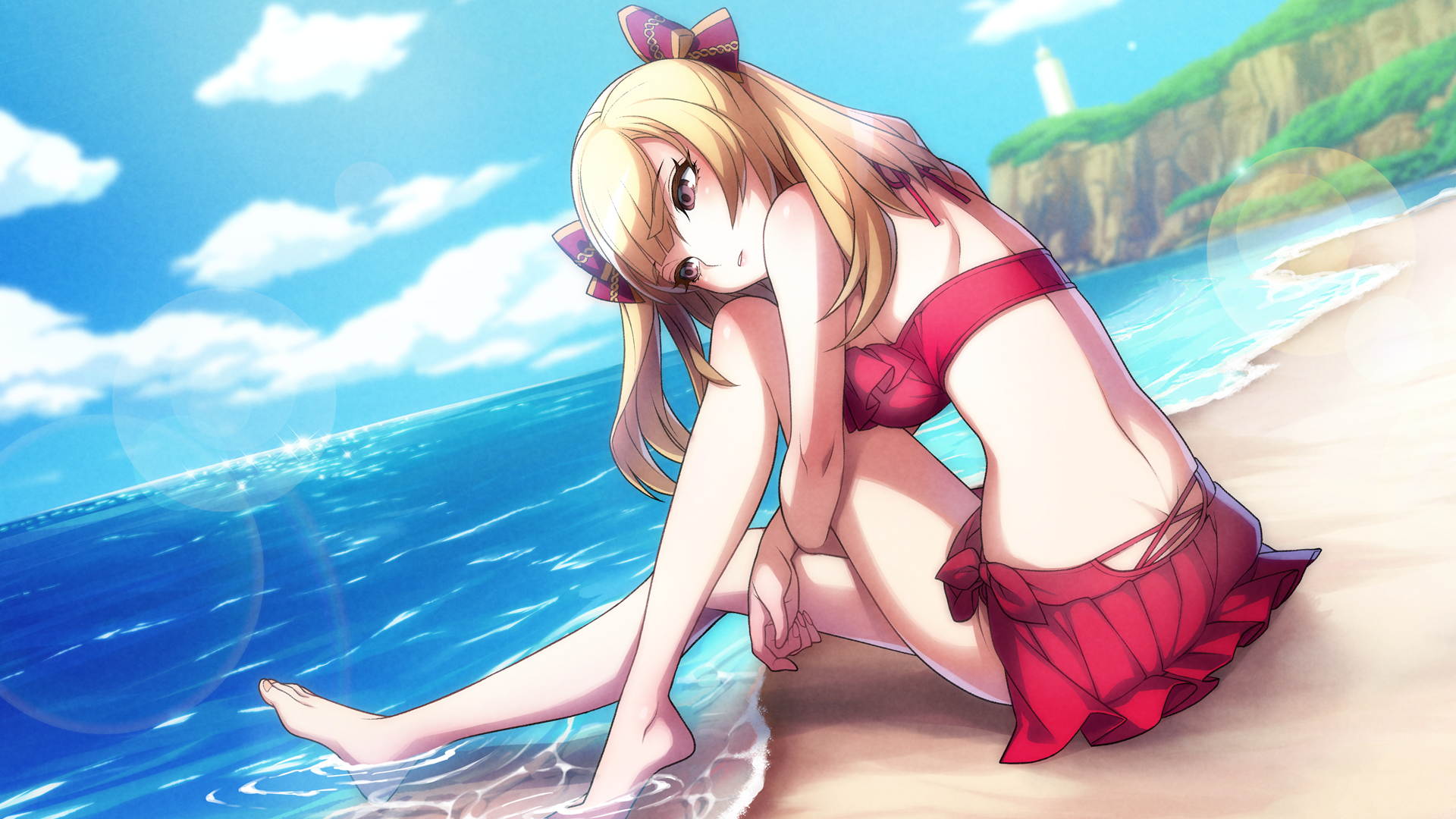 World End Syndrome Day One Edition PS4 Game