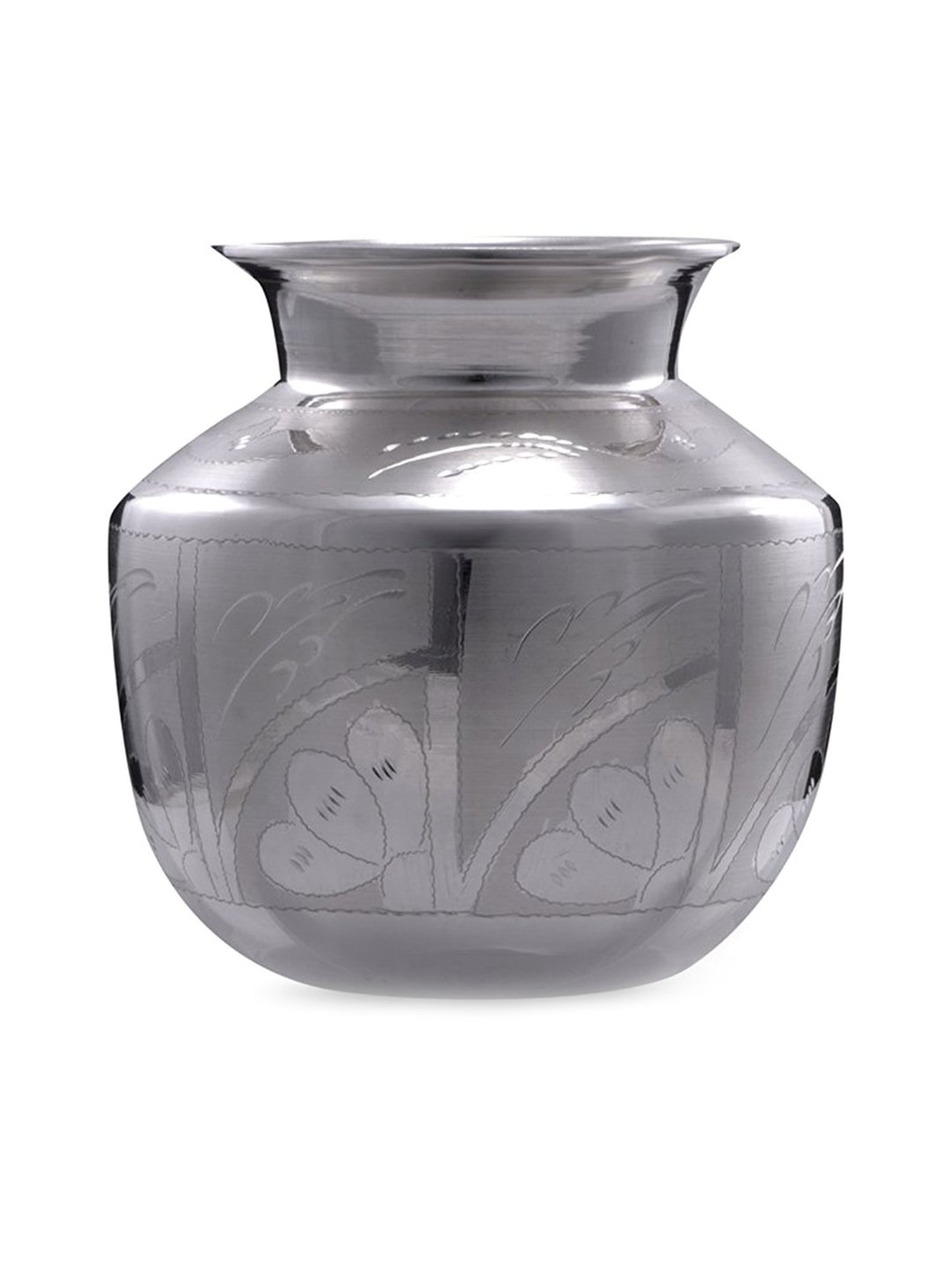 Joyalukkas 92.5 Sterling Silver Kalash