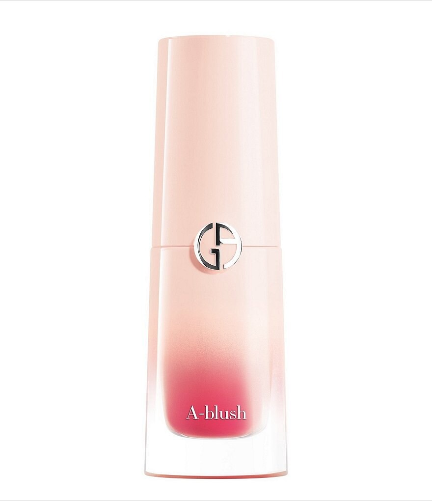 Giorgio Armani ARMANI beauty A-Line Liquid Blush