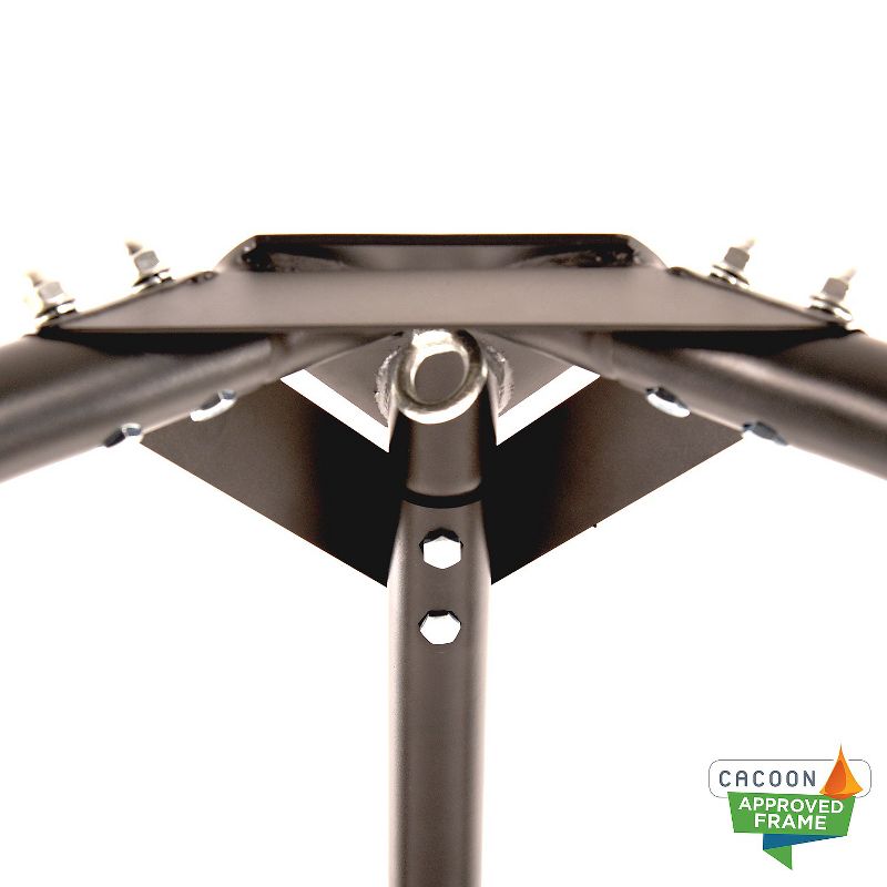 Vivere Tripod Hanging Chair Stand