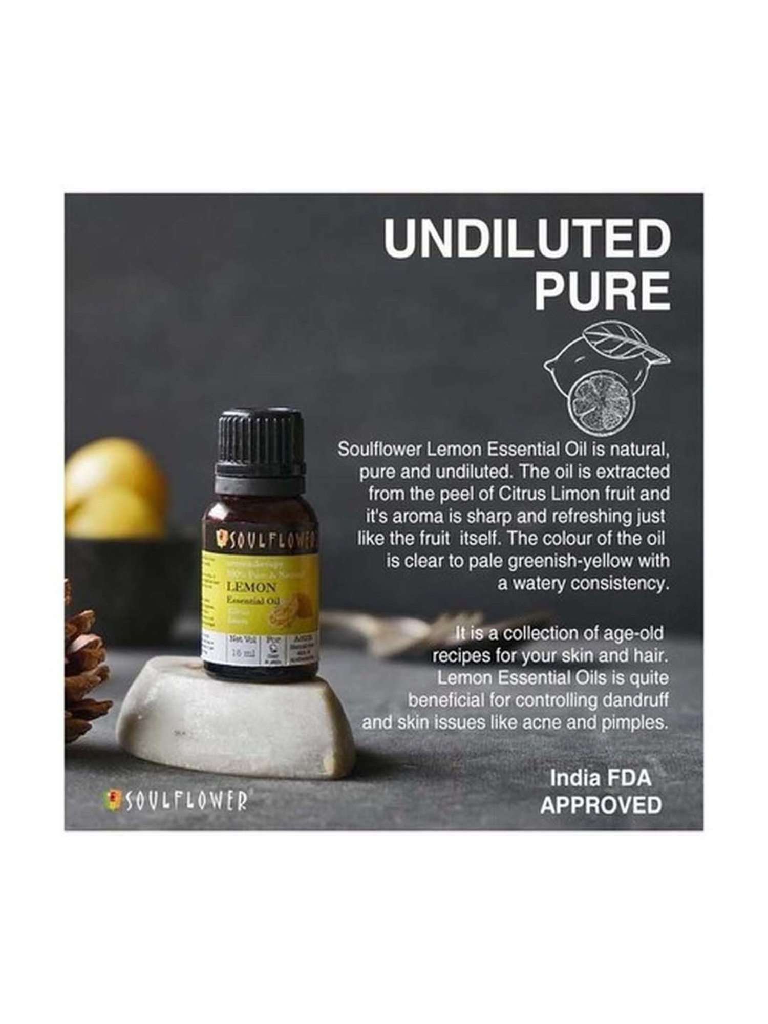 House of Beauty Pigmentation Oil - 30 ml