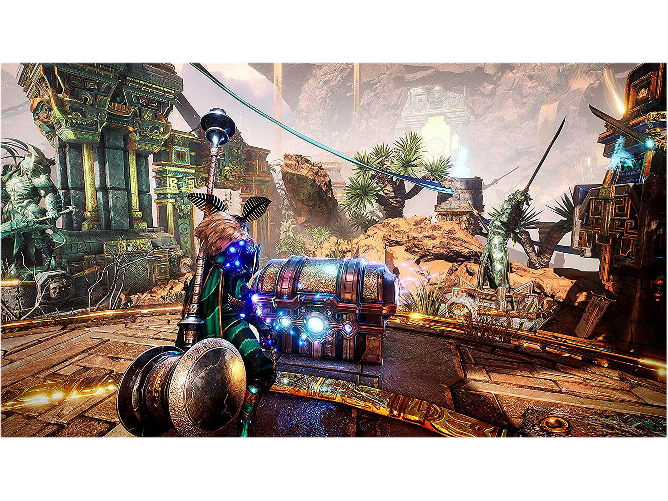 Godfall - Playstation 5