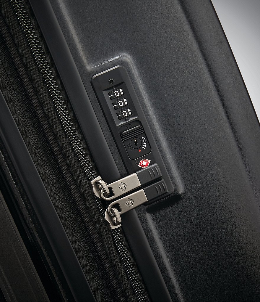 Samsonite Octiv Medium Spinner