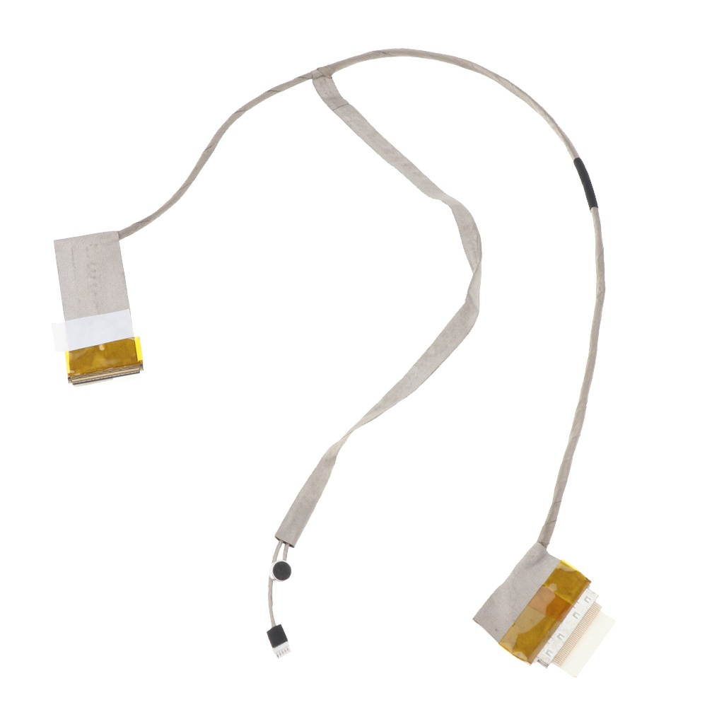 Laptop LCD Screen Flex Cable for ASUS K43 X43 A43 X44H K84L Laptop