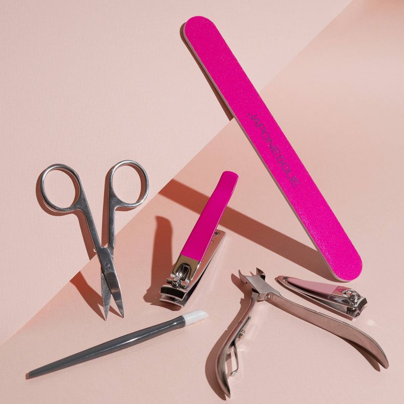 Finishing Touch Flawless Salon Nails