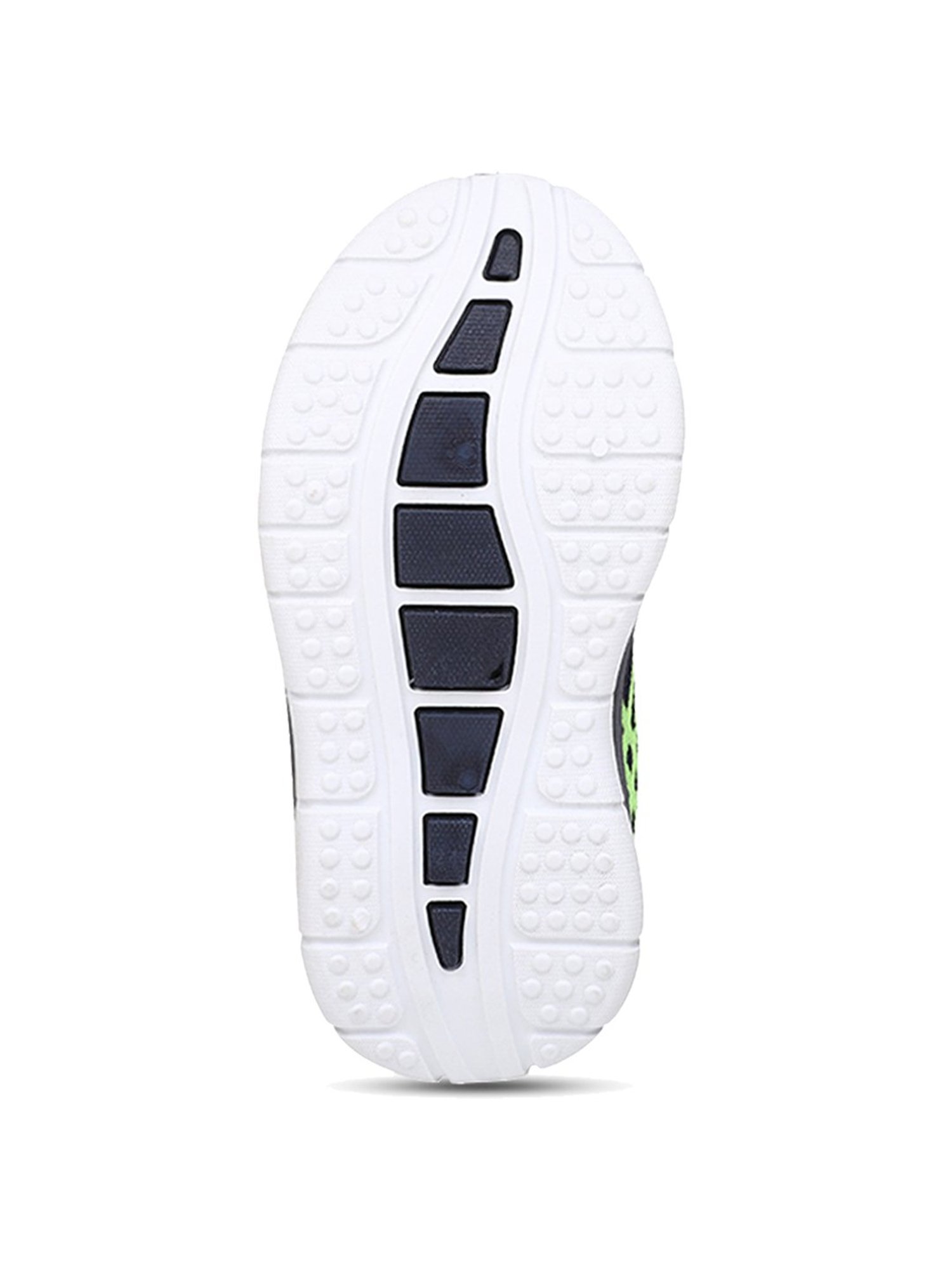 Bubblegummers by Bata Kids Blue Sneakers