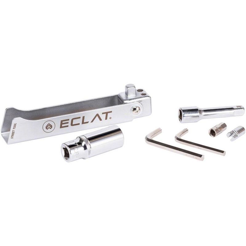 Eclat Street Multi Tool Bike Multi-Tool