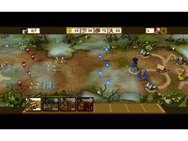 Total War Battles: SHOGUN [Online Game Code]