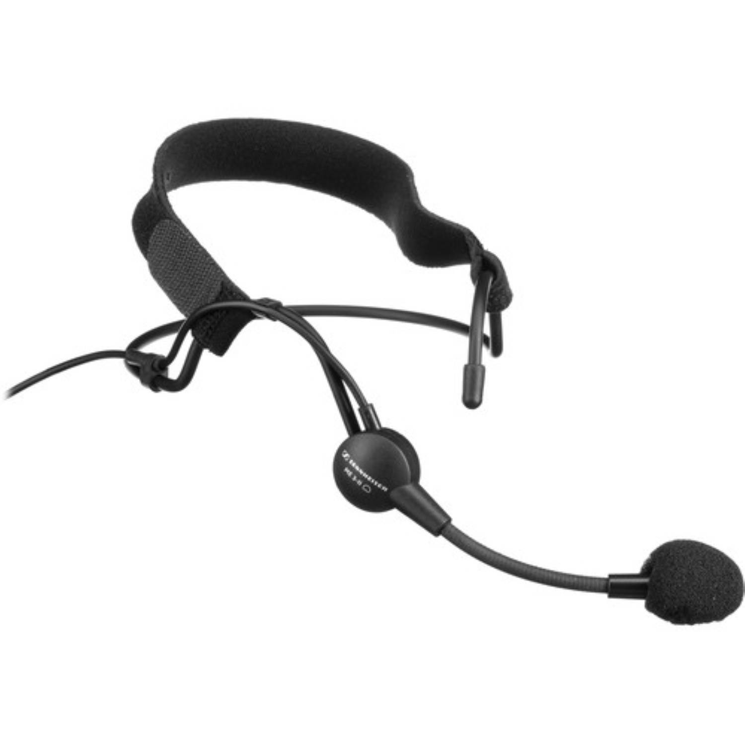 Sennheiser ME 3-II  Headset Microphone