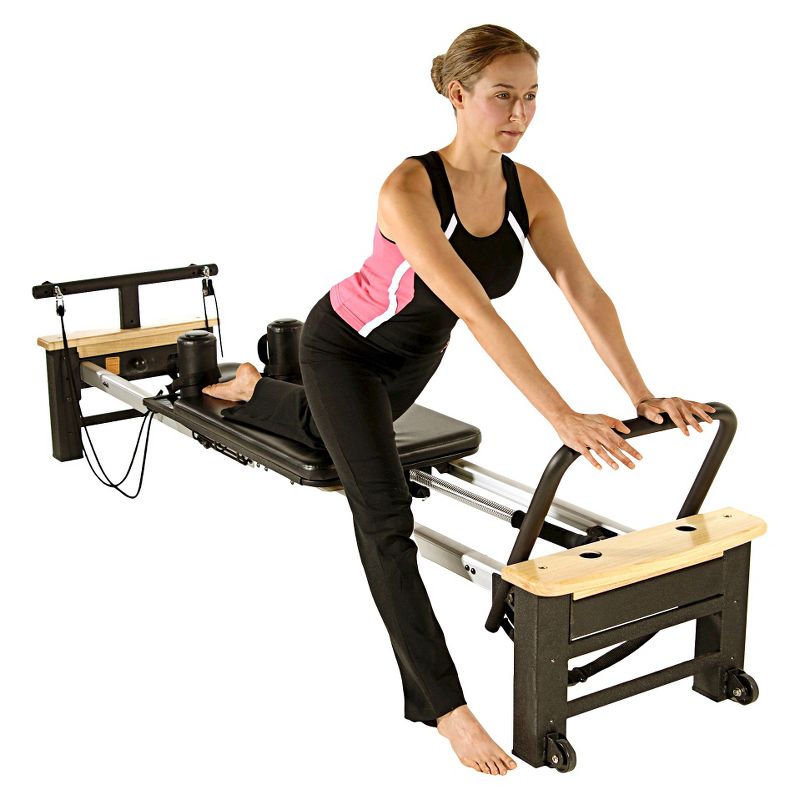 Stamina Aero Pro Pilates Machine