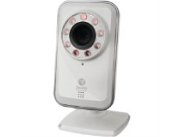 Swann SWADS-450IPC Wi-Fi Network Camera