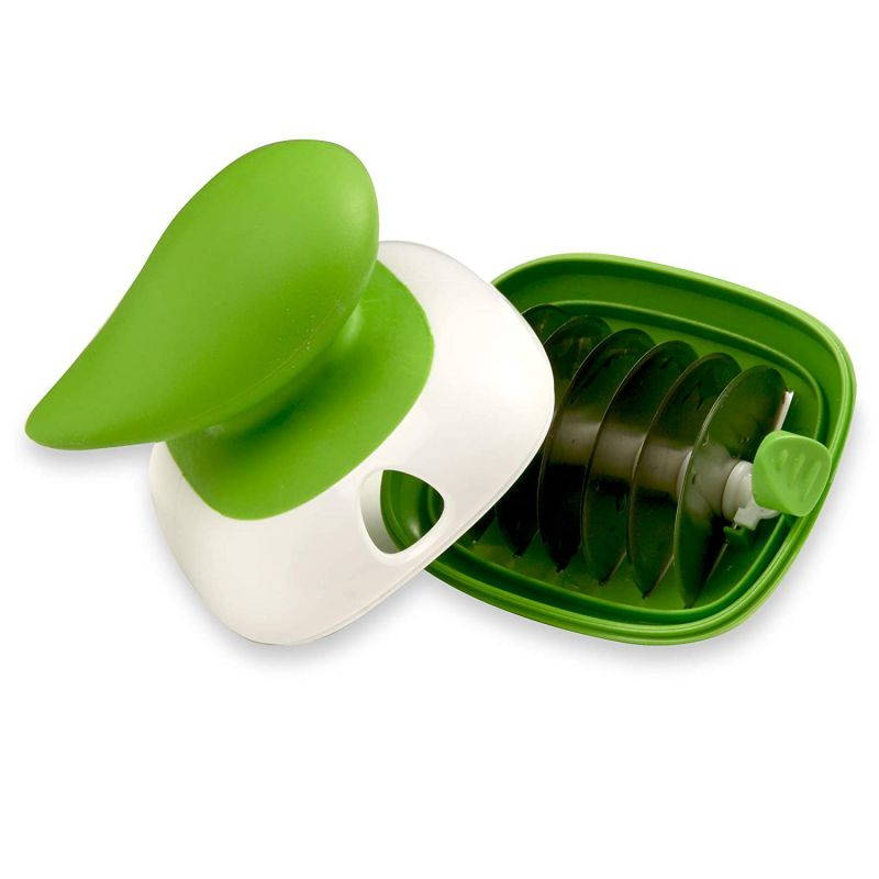 Norpro 852 Roller Herby Herb Slicer