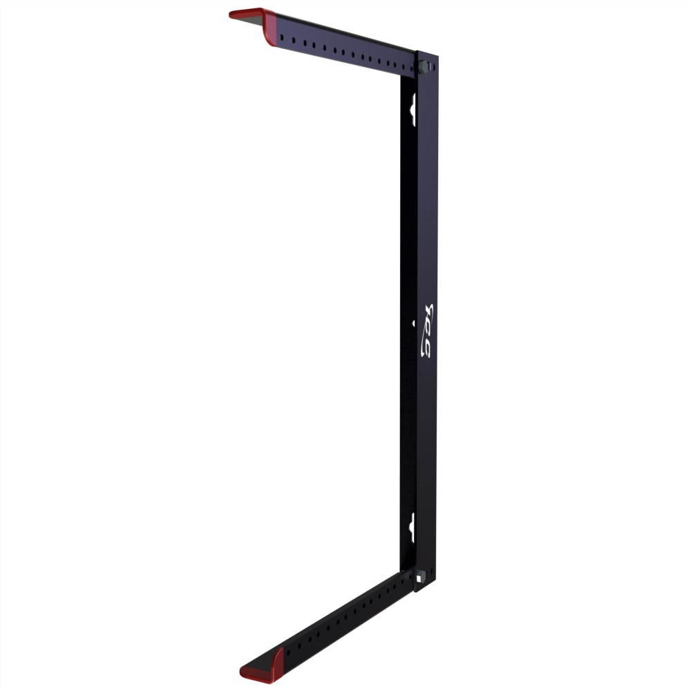 Wall Mount Utility Rack 5RMS