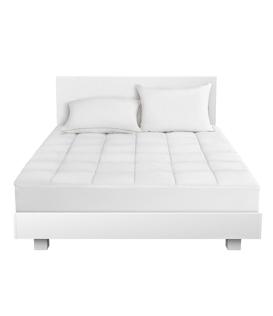 Noble Excellence Everyday Mattress Pad