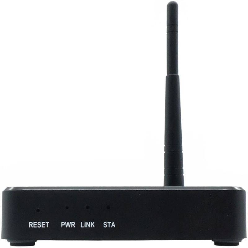 ROCKSOUL Wireless HDMI Extender EFFECTIVR Range 50M 1080p 60hz Full HD Signal Over Wireless Transmitter + Receiver