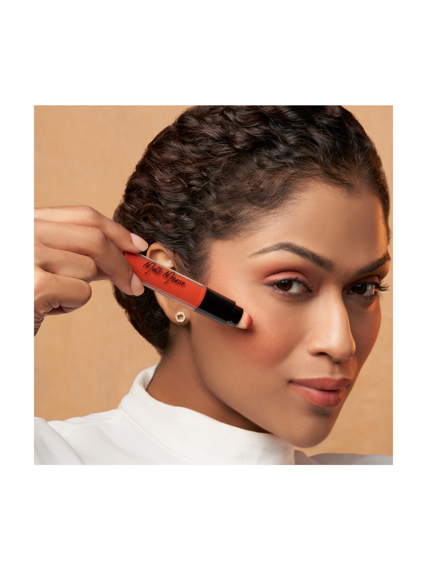 RENEE Multi Mousse Cocoa Frosting - 5 gm