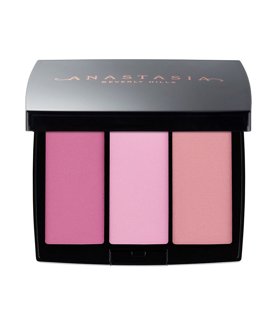 Anastasia Beverly Hills Blush Trios