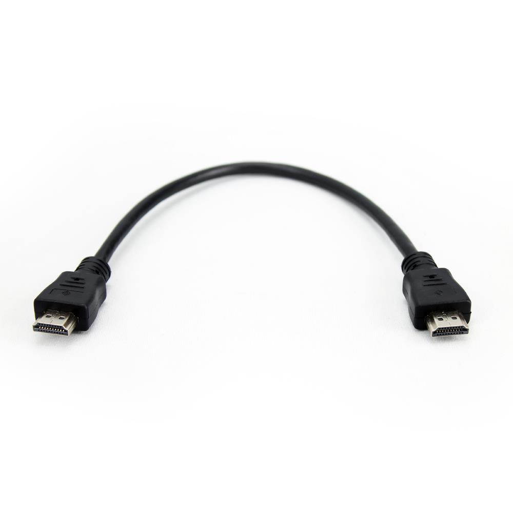 HDMI Cable Male/Male- 1ft