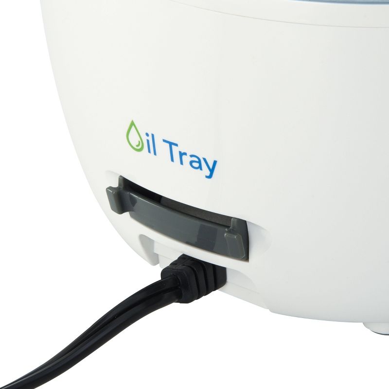 PureGuardian H975AR 70 Hour Ultrasonic Cool Mist Humidifier with Aromatherapy