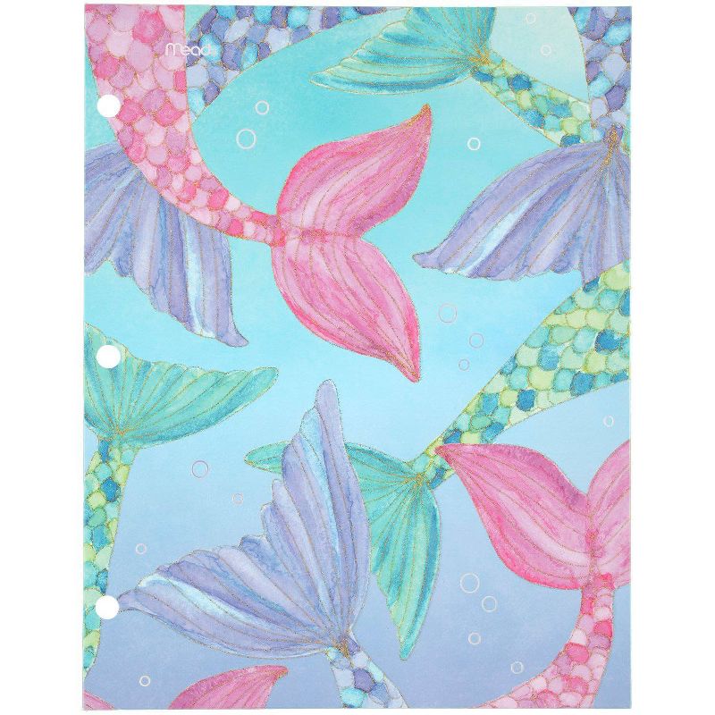 Fairytale Pocket Portfolio Tails - Mead