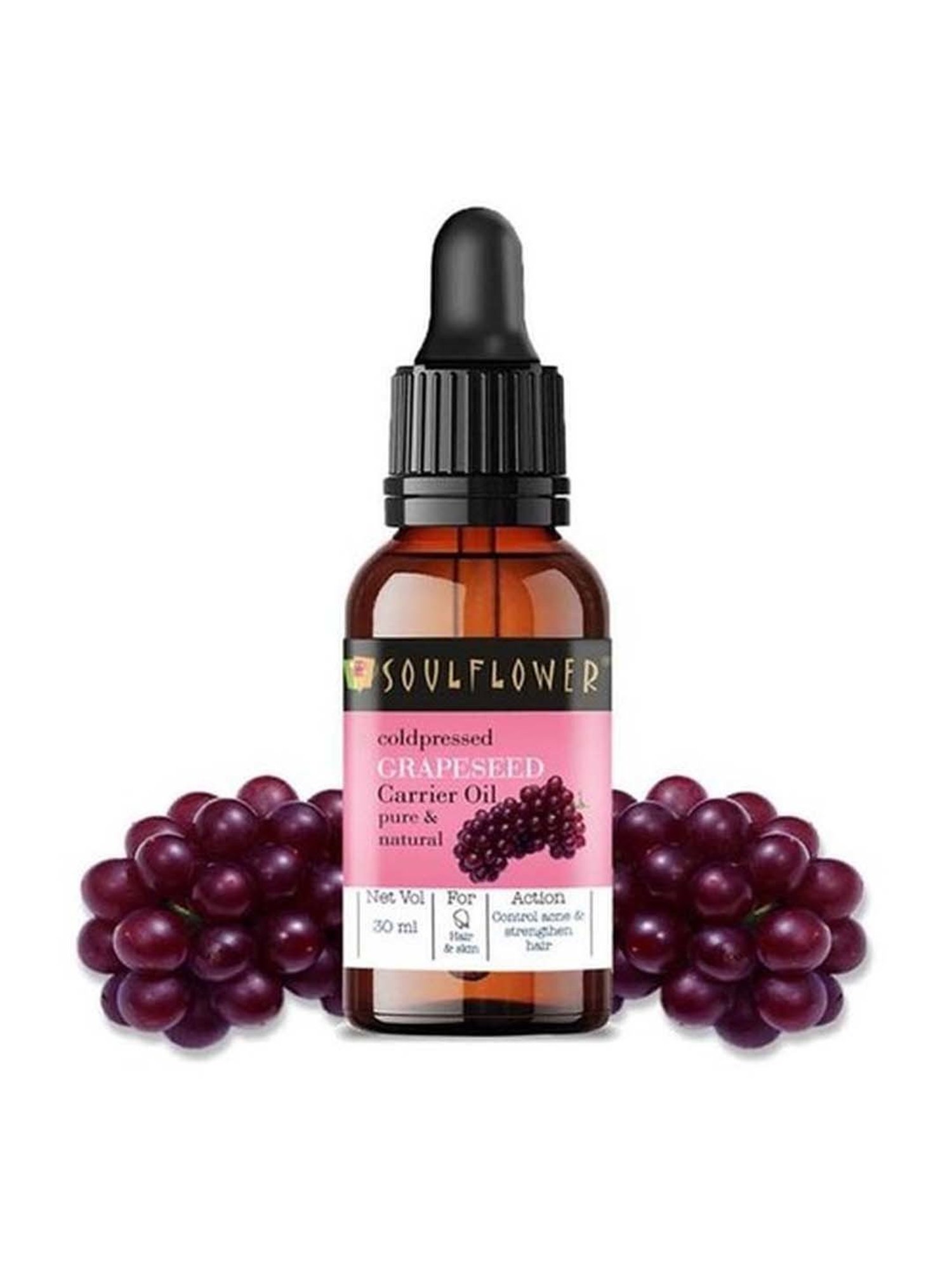 SuperDrug Calm Skin Facial Oil - 30 ml