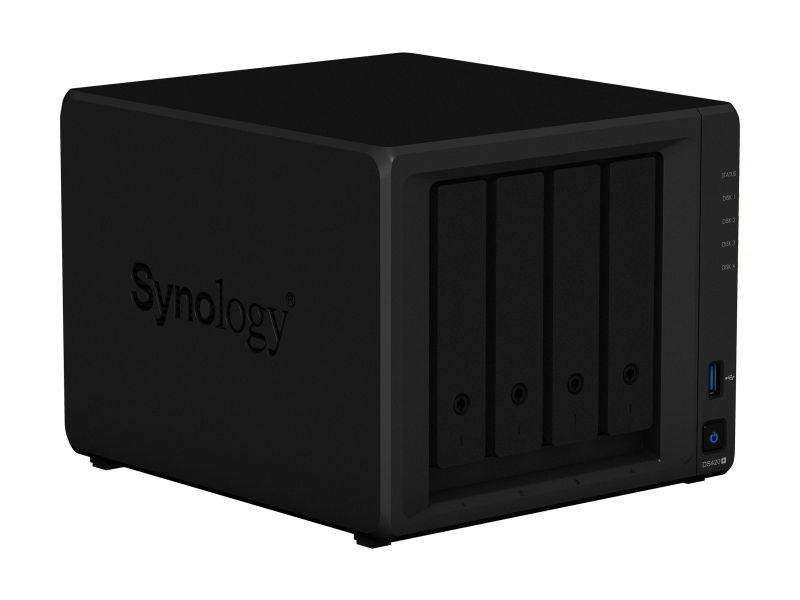Synology Fan 92*92*25_2