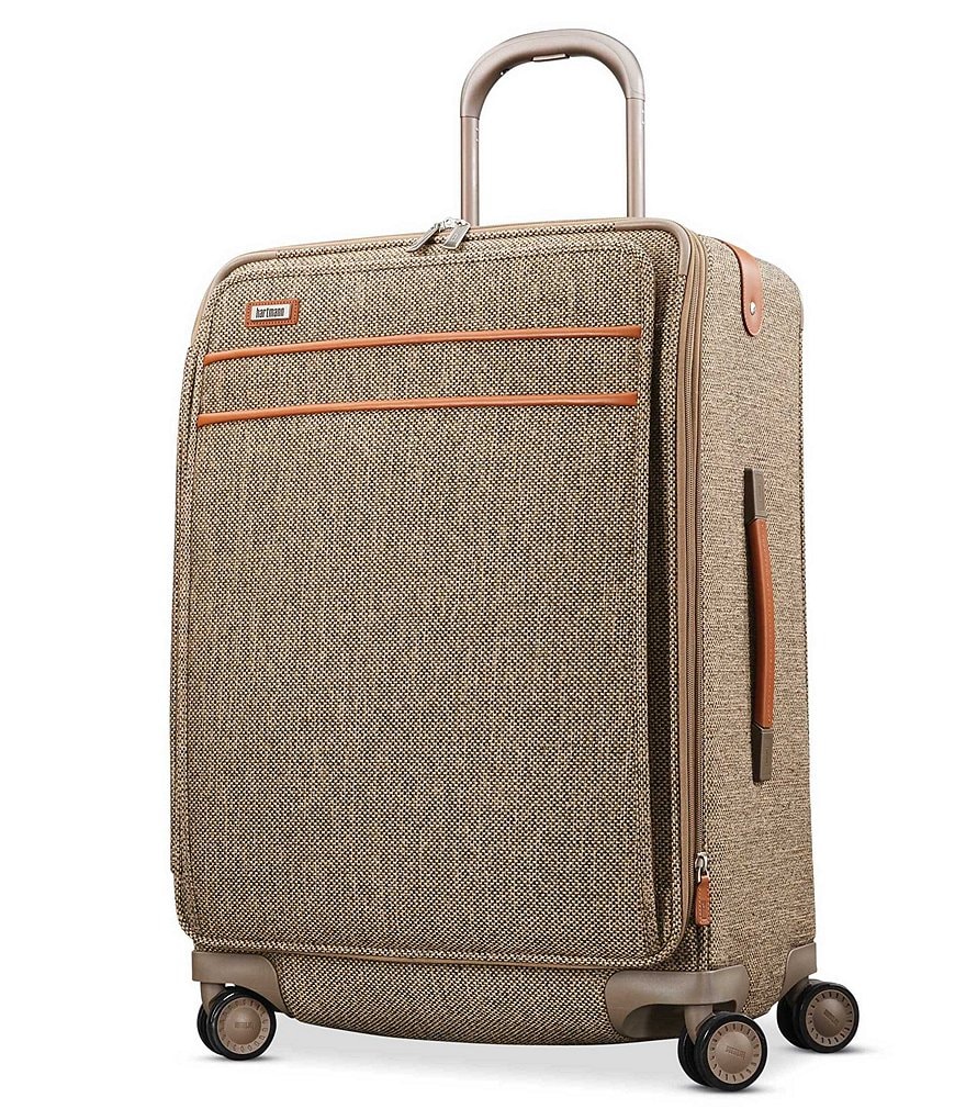 Hartmann Tweed Legend Medium Journey Spinner