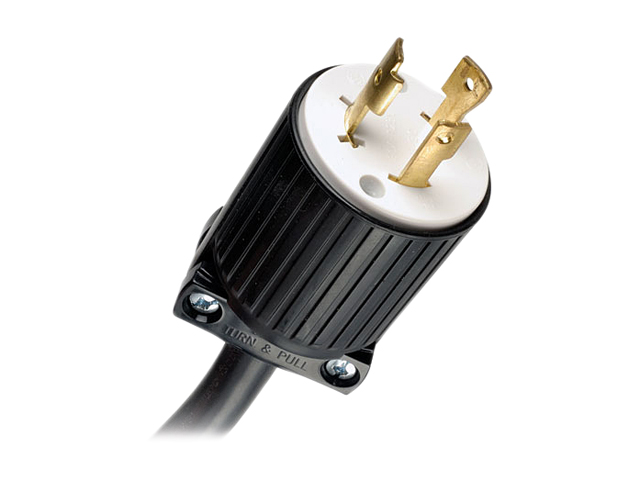 PR1000LCDRT2U Smart App Sinewave UPS System, 1000VA/900W, 8 Outlets, AVR, 2U Rack/Tower Black