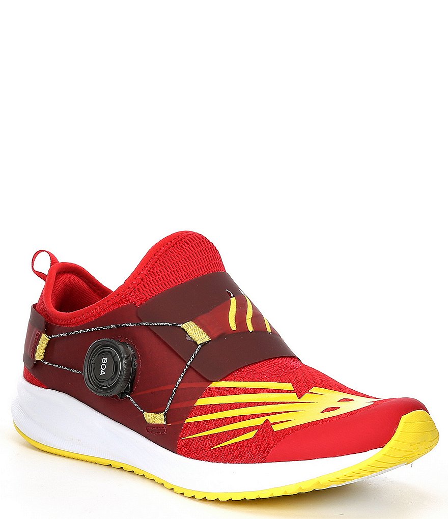 New Balance Boys' FuelCore Reveal Running Shoes (Youth)