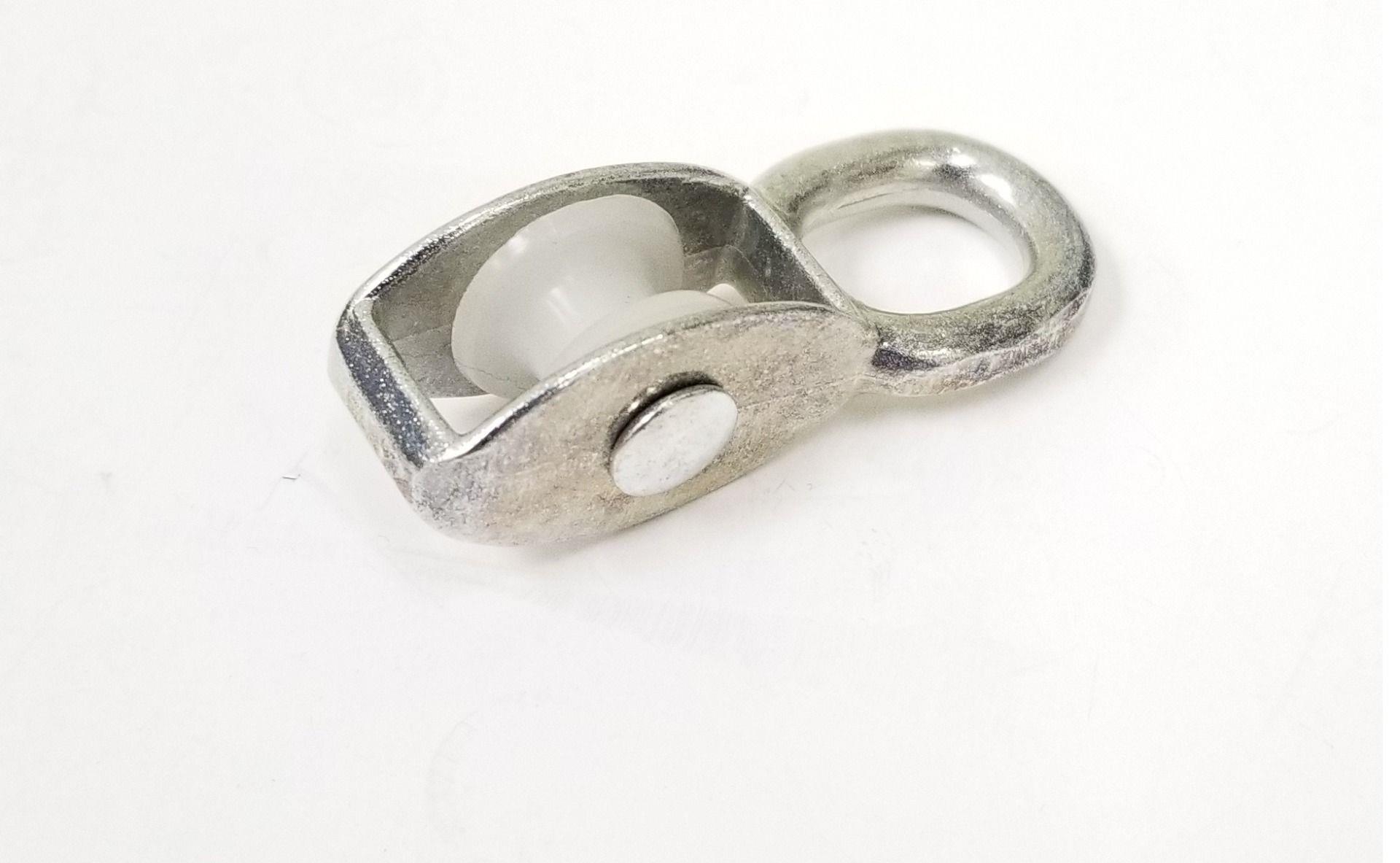 Mastrant APUN06 Pulley for 6mm Rope