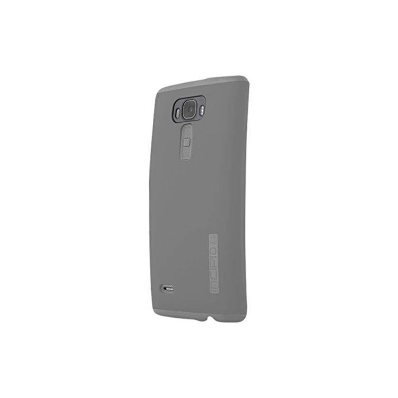 Incipio Impact Absorbing DualPro Case for LG G Flex2 - Charcoal / Gray