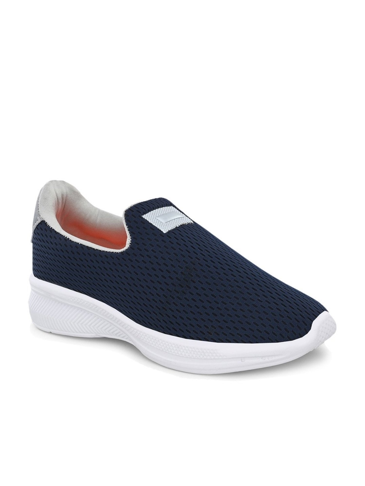 Giorgio Men's Navy Running Shoes