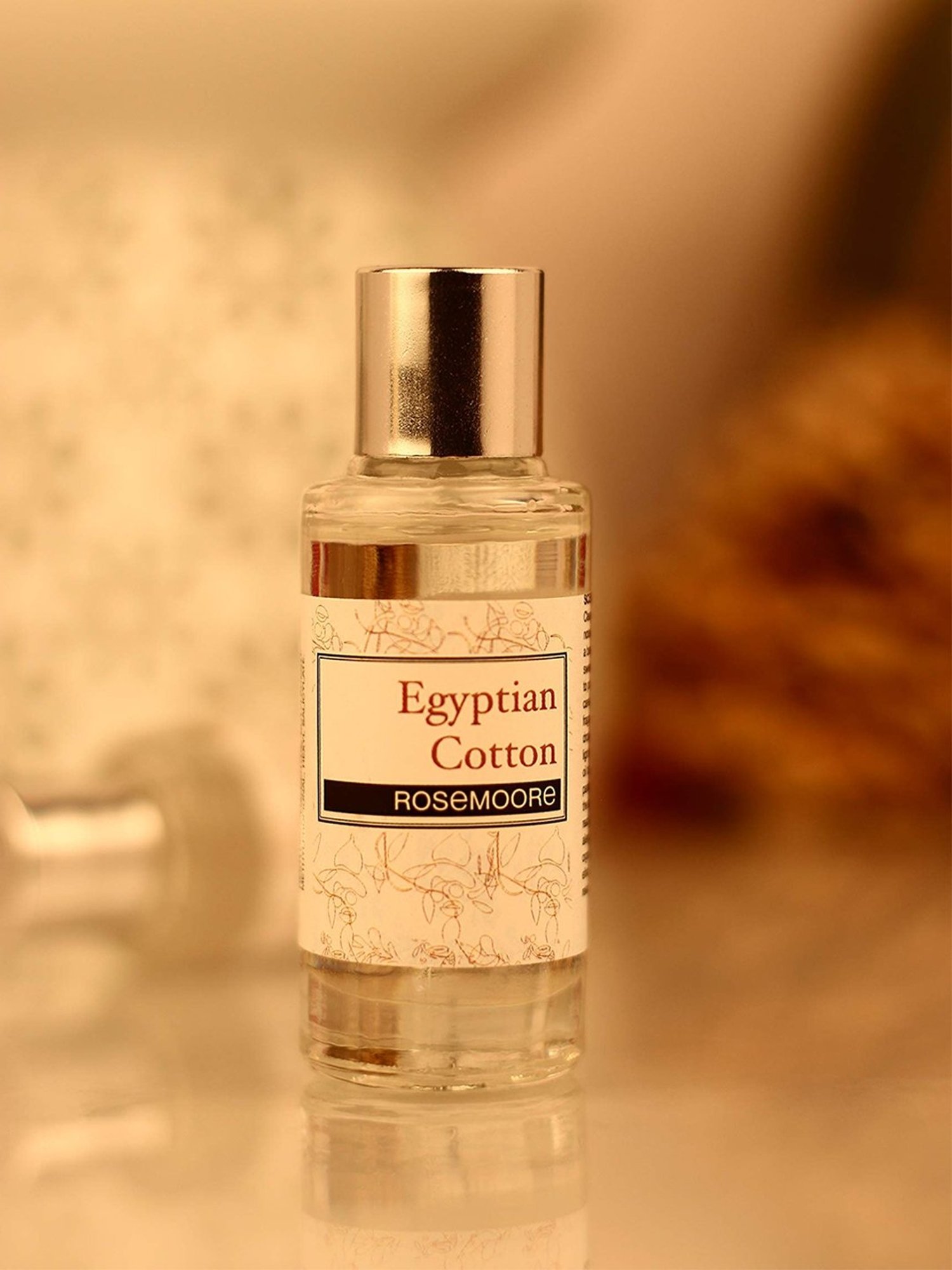 IRIS Red Amber Rose Vaporizer Oil - 50 ml