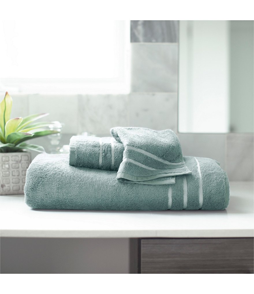 Cariloha Bamboo Bath Towel 3-Piece Set